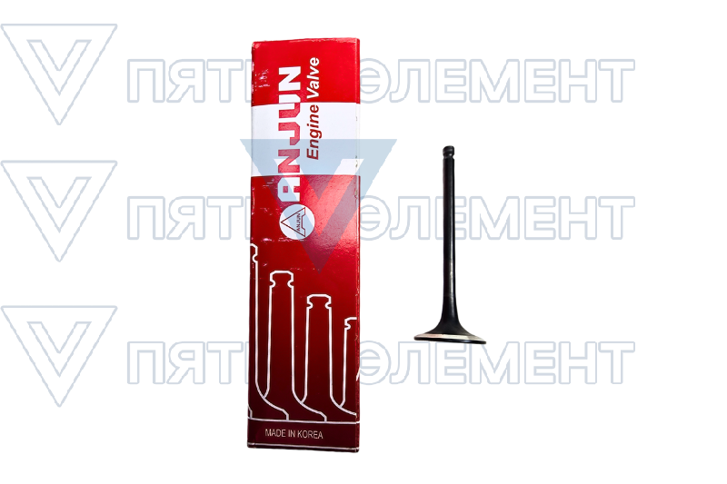Клапан выпускной SOHC (ACCENT) 22212-22011