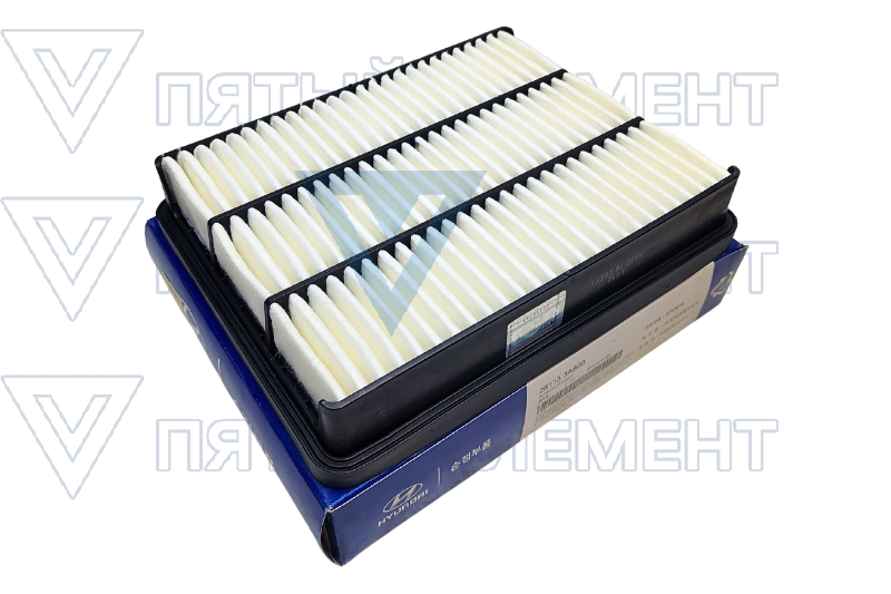Фильтр воздушный 2,0 дизель 28113-3А800 (TRAGET) 28113-3A800