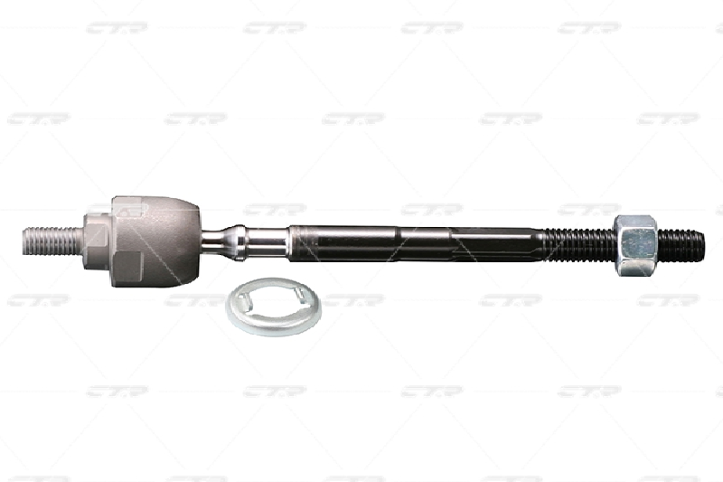 CRHO-15 CR0153