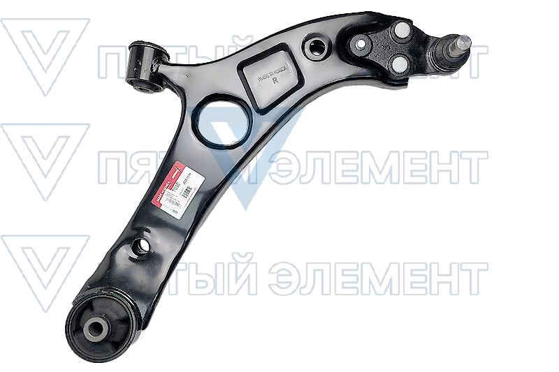 Рычаг правый 54501-2T010 (OPTIMA 2011) 54501-2T010