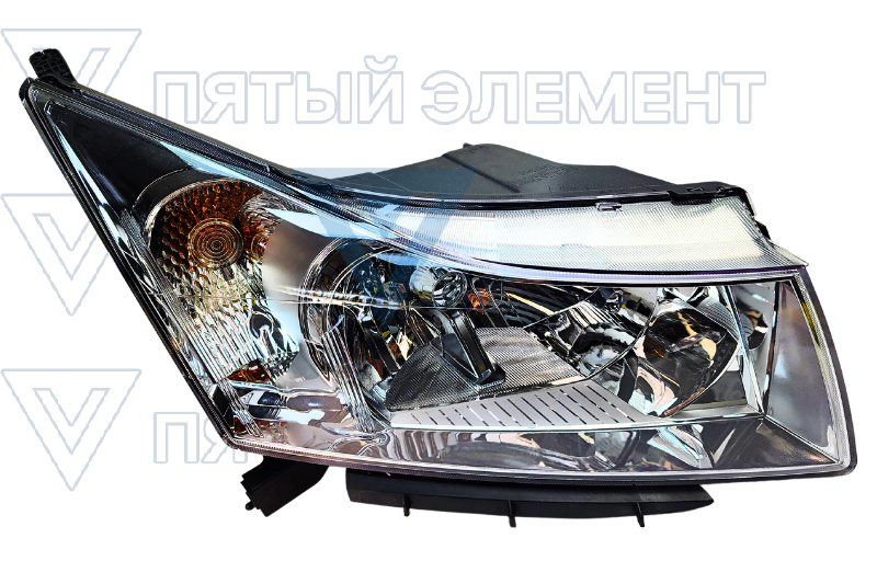 Фара правая 95137786 (CRUZE 2012) 95137786