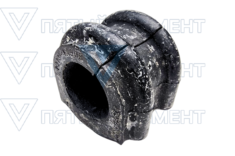 Втулка стабилизатора передняя 54813-4А600 (Н-1) 54813-4A600
