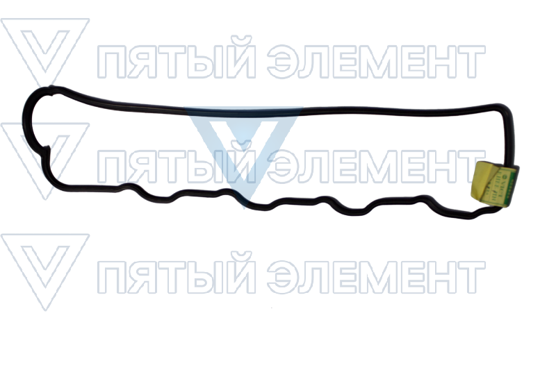 Прокладка клапан.крышки диз. без комплектующих 22441-42000 RHEEJIN (Н-100)