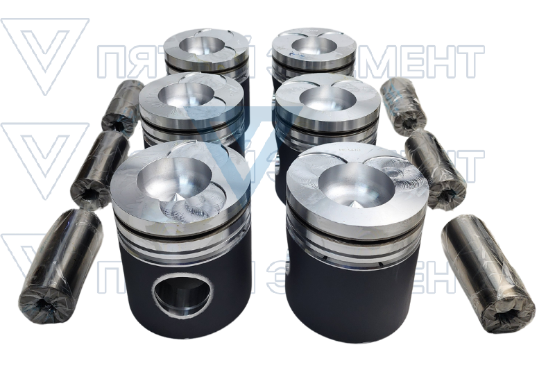 Поршень STD(BS 090) 65.02501-0779