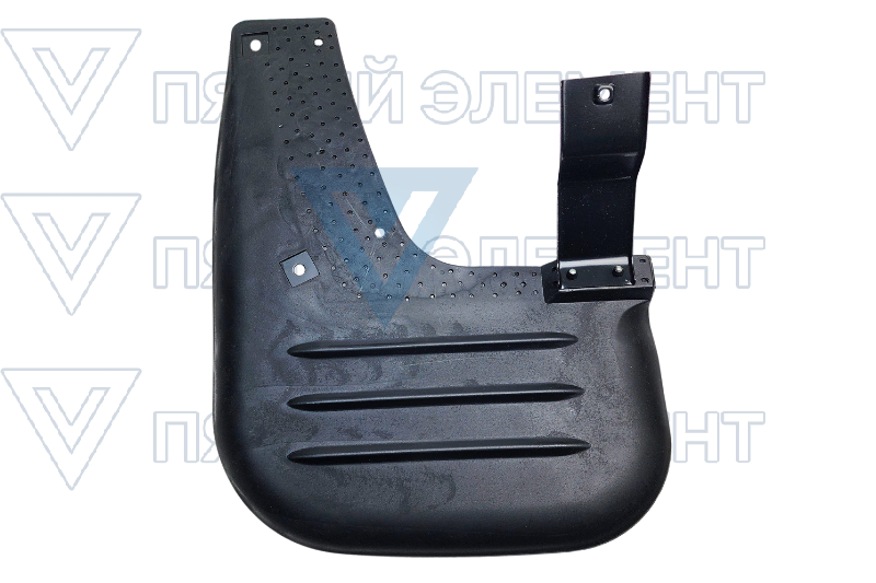 Брызговик передний левый (GALOPER) HR650321