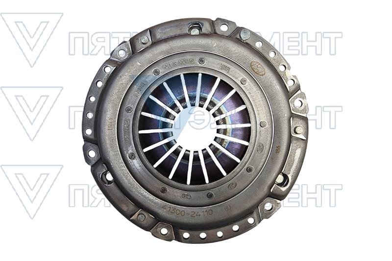 Корзина сцепления SONATA-VI 41300-24110 41300-24110