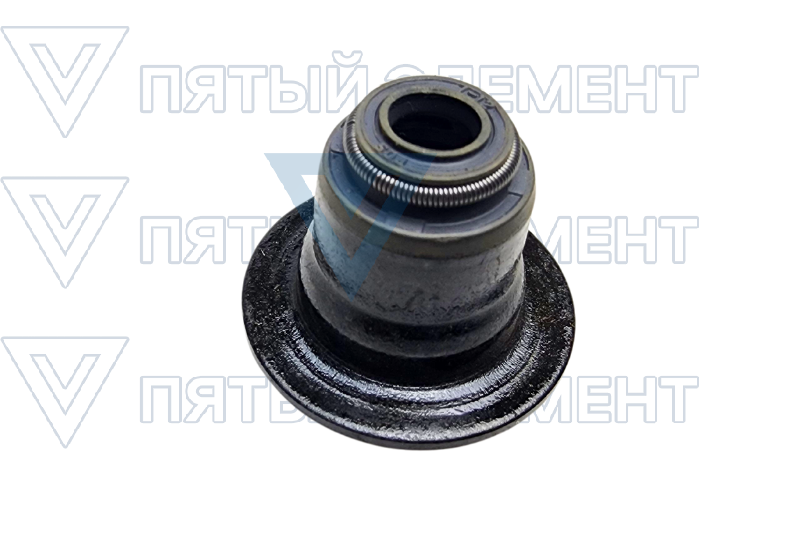 Маслоотражатель 1,6L дизель 22224-2A100 (ELANTRA 2007) 22224-2A100