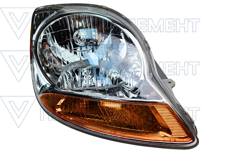 Фара правая (MATIZ 2007) 96590402