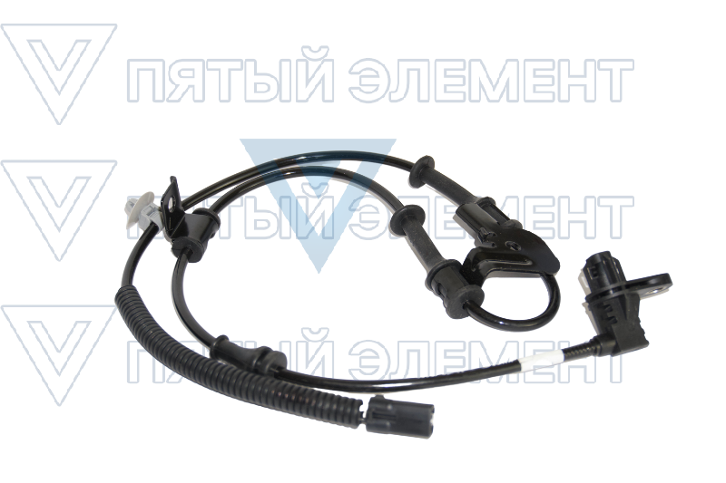 Датчик АBС перед.лев.95670-1R000 (ACCENT 2011) 95670-1R000