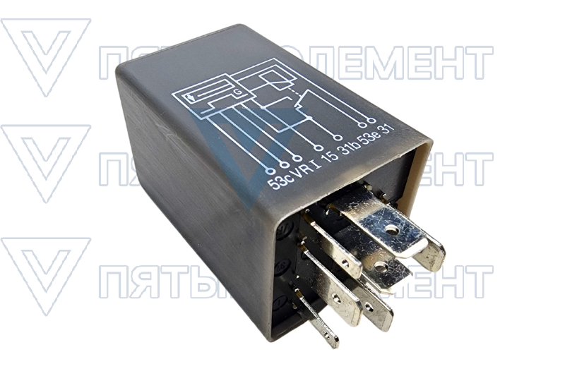 Реле стеклоочистителя 94788146 (ESPERO) 94788146