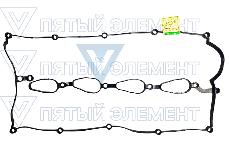 Прокладка клапанной крышки 2,5L дизель CRDI VGT 22441-4А400(SORENTO)
