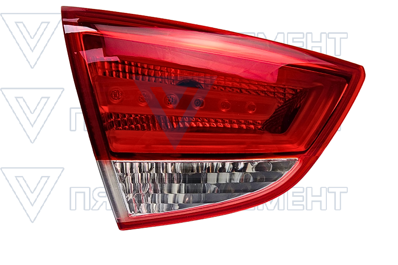 Фонарь левый на багажник 92405-2S000 (TUCSON 2010) 92405-2S000