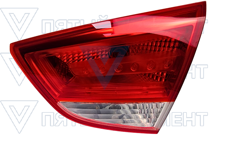 Фонарь правый на багажник 92406-2S000 (TUCSON 2010) 92406-2S000