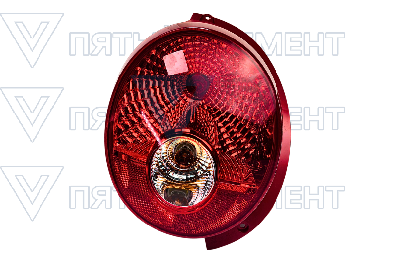 Фонарь левый 96666911 (MATIZ 2007) 96666911