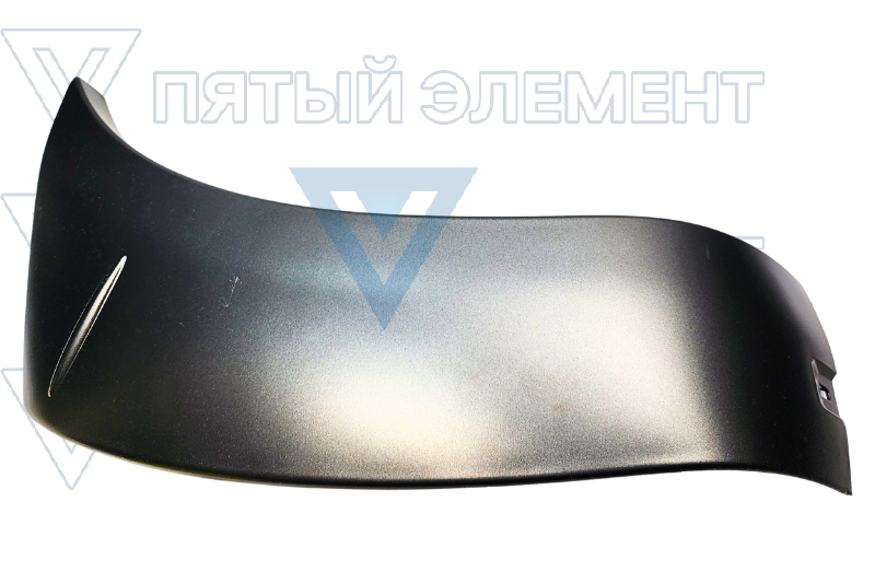 Накладка бампера заднего правая (REXTON) 7886108000