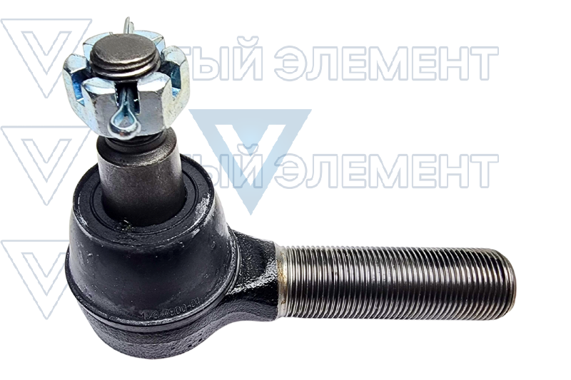 Наконечник левый 56880-5A000 ОЕМ (COUNTY) DEKH-39