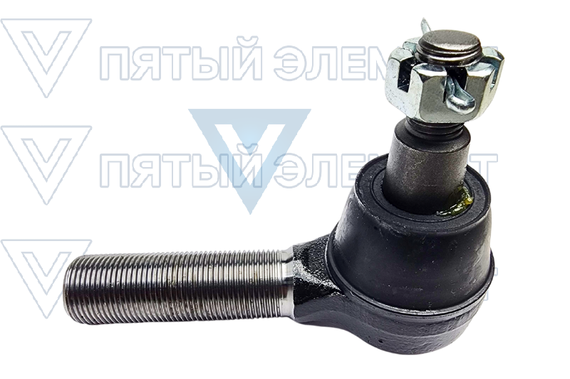 Наконечник правый 56890-5A000 ОЕМ (COUNTY) DEKH-40