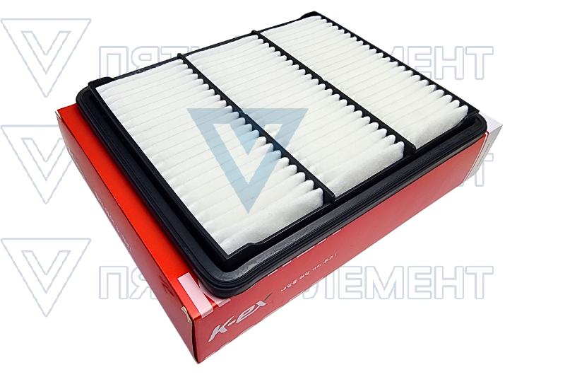 Фильтр воздушный 28113-G6850 OEM (PICANTO 2021) 28113-G6850