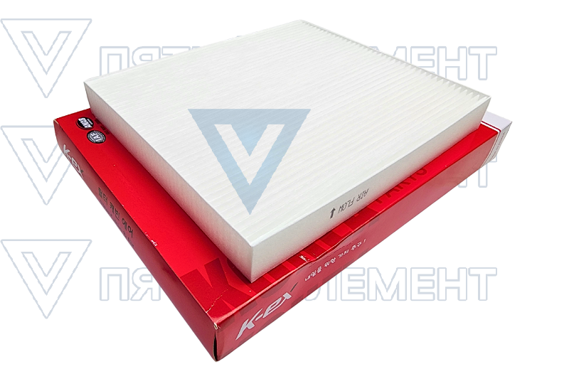 Фильтр кондиционера 97133-S8000 (PALISADE 2019) 97133-S8000