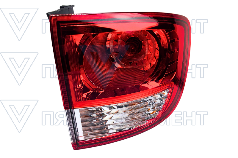 Фонарь правый (KYRON) 8360209050