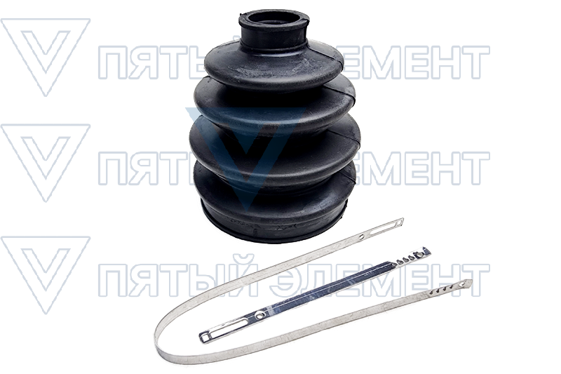 Пыльник наружный (H-1)