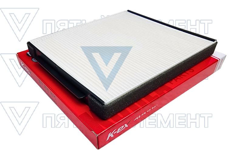 Фильтр кондиционера (TERRAKAN) 97030-H1726