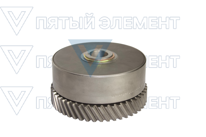 Муфта топлив. аппаратуры33110-41020(COUNTY) 33110-41020