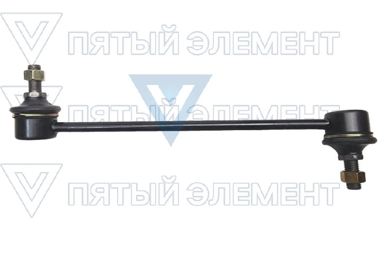 Стойка стабилизатора перед.левая ОЕМ(PICANTO) YLK-25