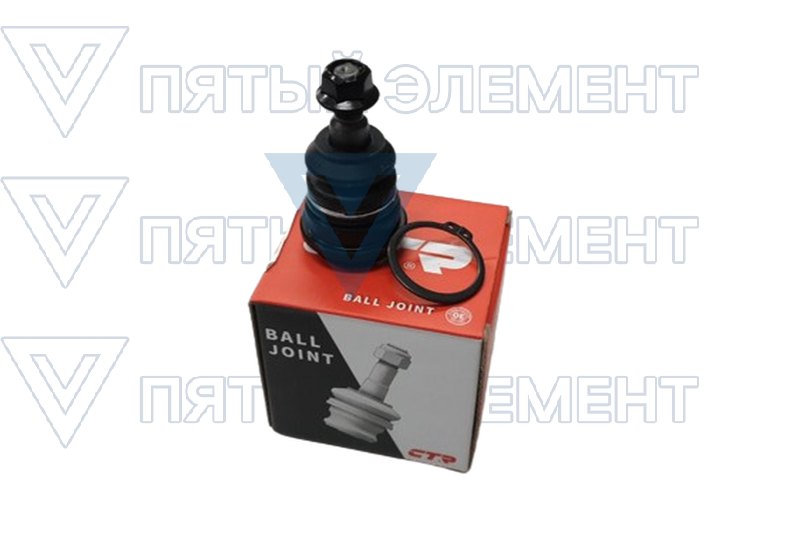 Шаровая перед.54530-0U000 CTR CBKH-38 (ACCENT 2011) CB0205