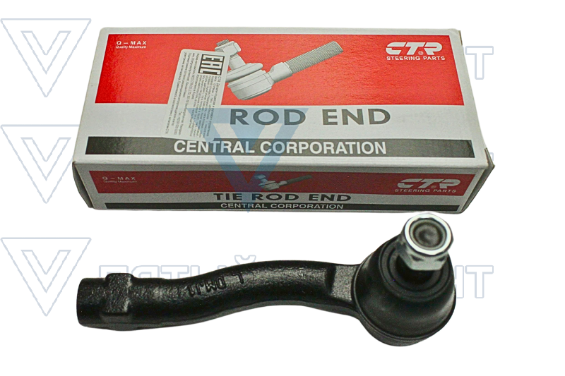 Наконечник левый CTR CEKD-16L (LACETTI) CE0288L