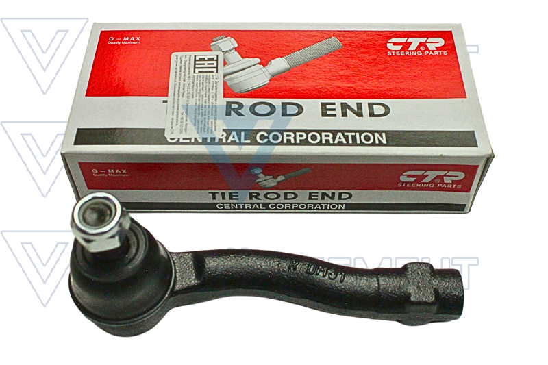 Наконечник правый CTR CEKD-16R (LACETTI) CE0288R