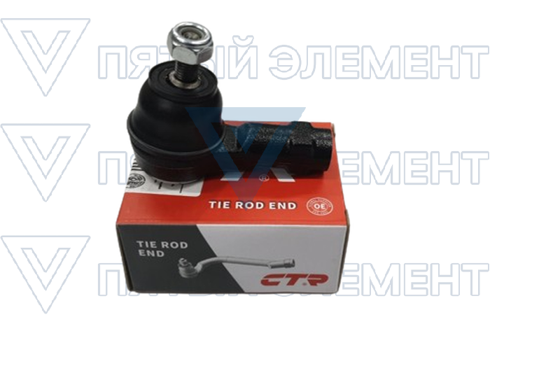 Наконечник CTR CEKH-60 (GETZ) CE0350