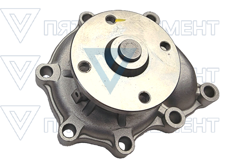 Помпа 2,9L CRDI 25100-4X300 (CARNIVAL) 25100-4X300