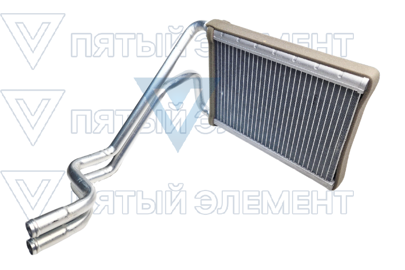 Радиатор печки 97138-3K000 (SONATA-VI) 97138-3K000