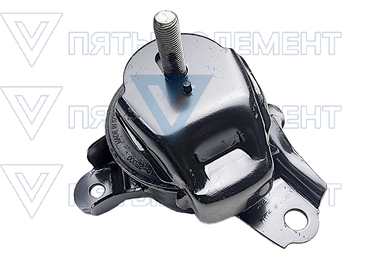 Подушка двигателя правая 21810-2E000 ОЕМ (TUCSON) 21810-2E000