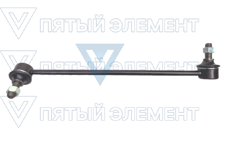 Стойка стабилизатора перед.лев. 09-10 54830-3R000 ОЕМ (SONATA-7) YLH-45