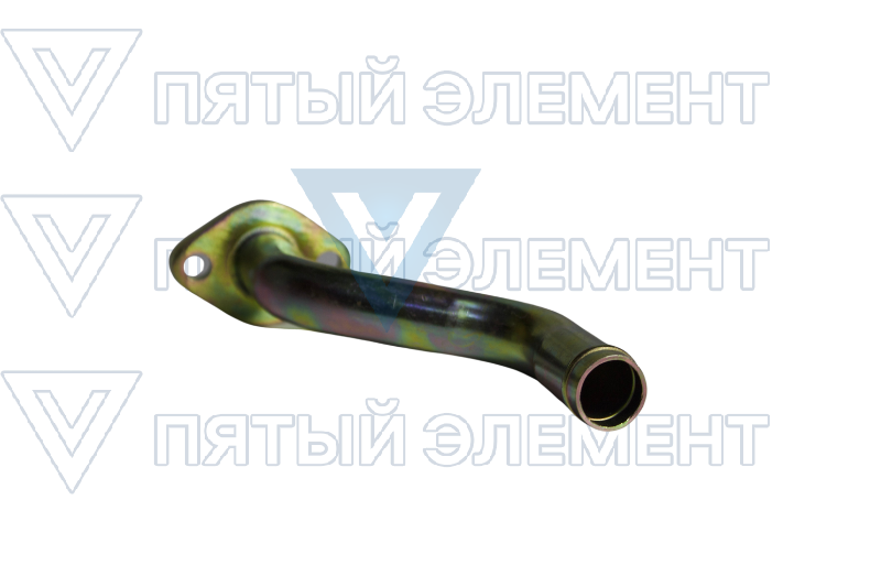 Трубка компрессора воздуш.38121(AEROCITY)