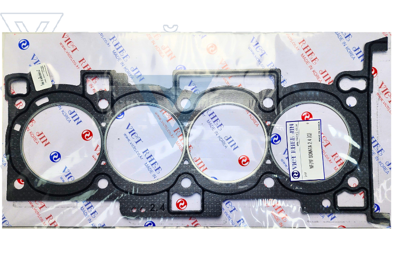 Прокладка головки 2,4DOHC (SONATA VI)
