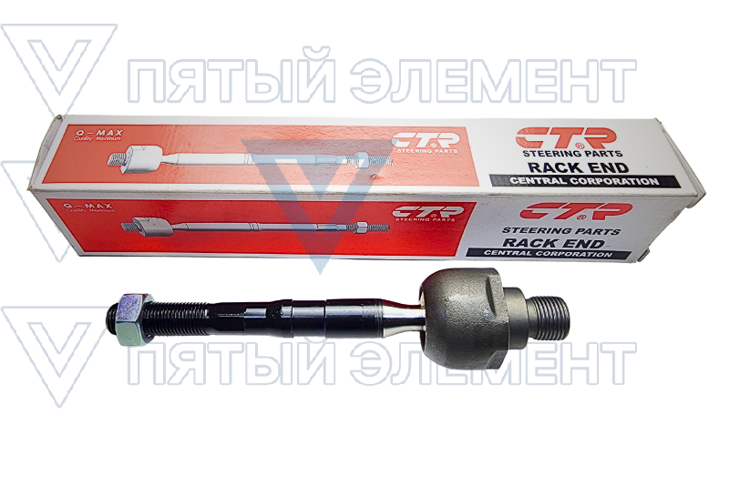 Тяга рулевая CTR CRKK-20R(SORENTO) CR0323R