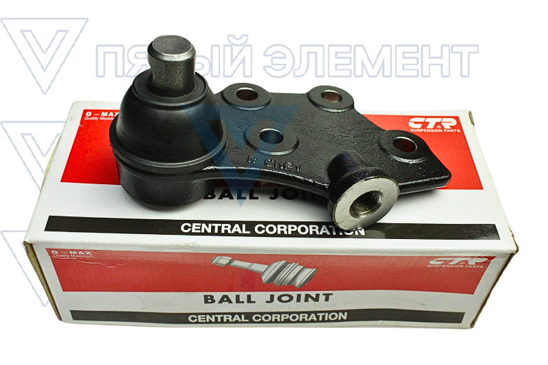 Шаровая нижняя прав.CTR CBKS-3R(ISTANA) CB0238R