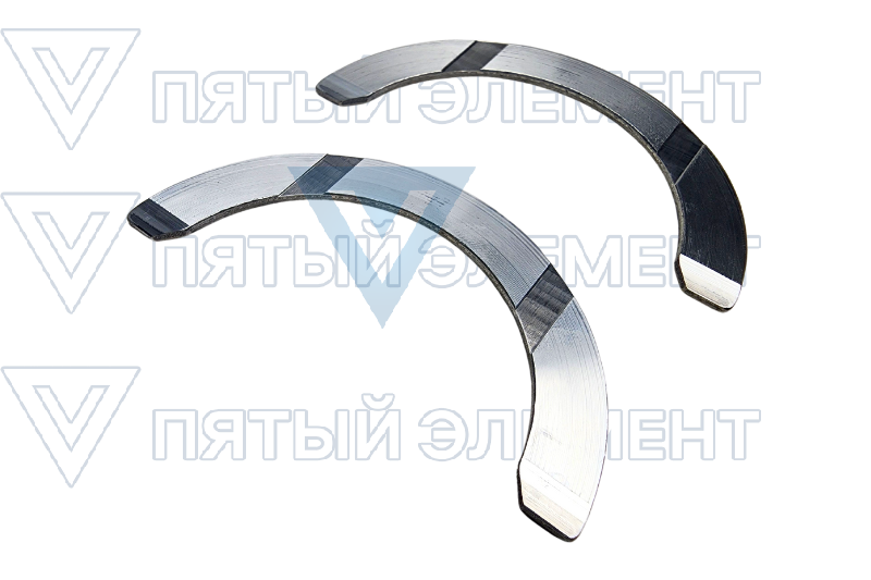 Полукольца 2,0L;2,4L 21020-25150 (SONATA VI) 21020-25150