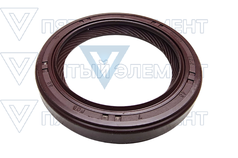 Сальник лобовой 2,5L 32,5х45х7 (CARNIVAL 2005) 0K98N-14-602