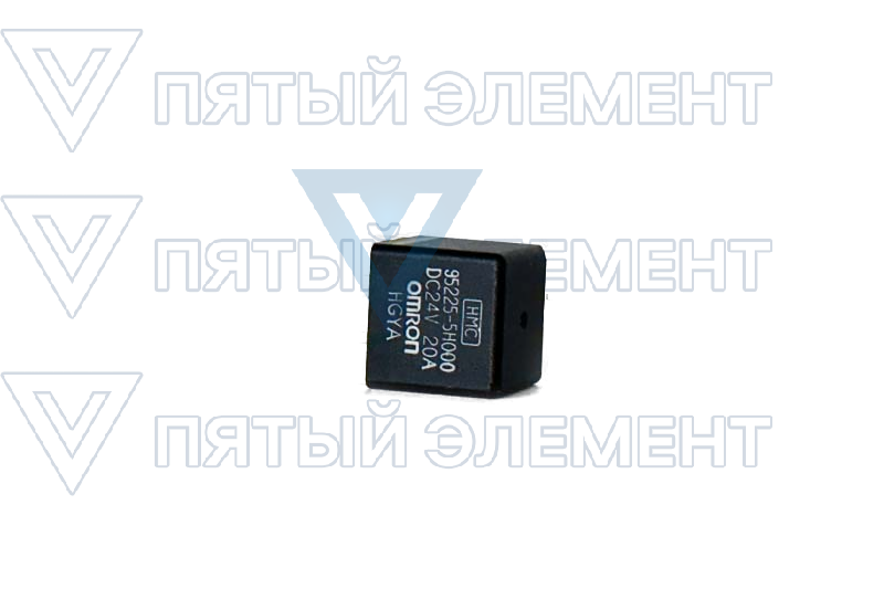 Реле ближнего дальнего света 95225-5Н000(COUNTY) 95225-5H000