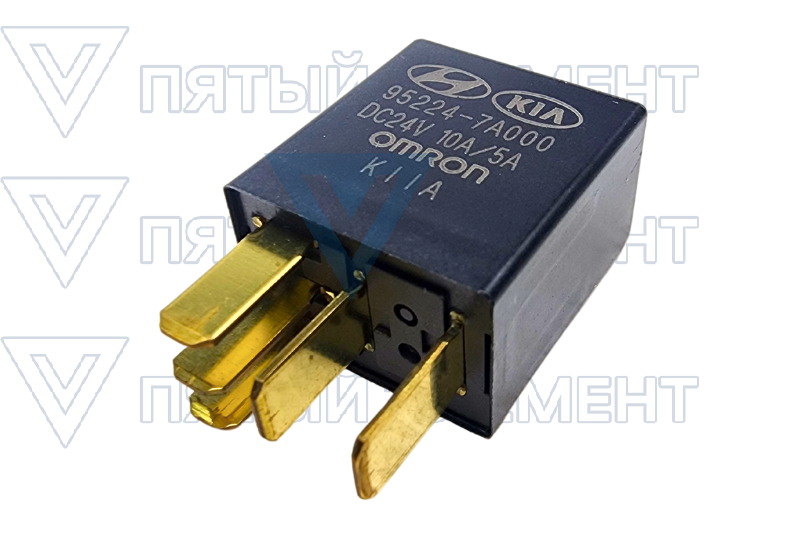 Реле ближнего дальнего света 95224-7A000(AEROCITY)