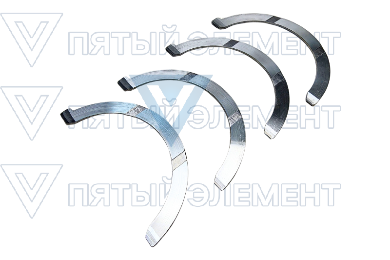 Полукольца D4CB (SORENTO) 21021-4A920