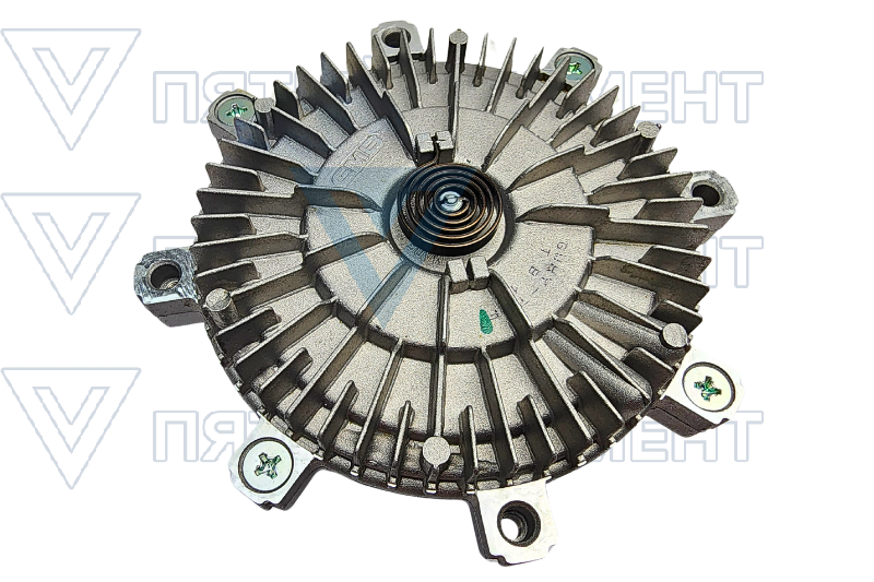 Термомуфта D4CB (H-350) 25237-4A820