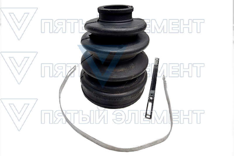 Пыльник внутренний (SPORTAGE 2004)