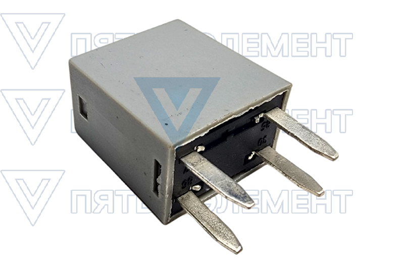 Реле ближнего дальнего света (SEPHIA) 0K2A2-67-740