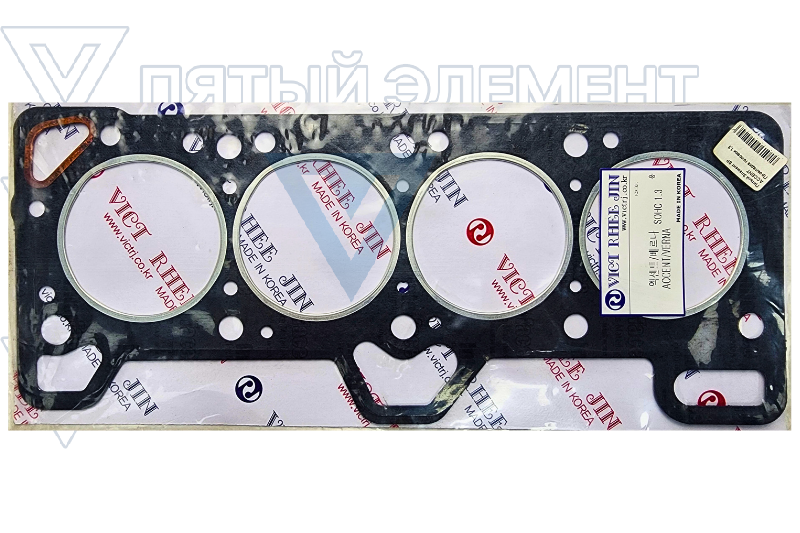 Прокладка головки 1,3 (ACCENT) 22311-22360
