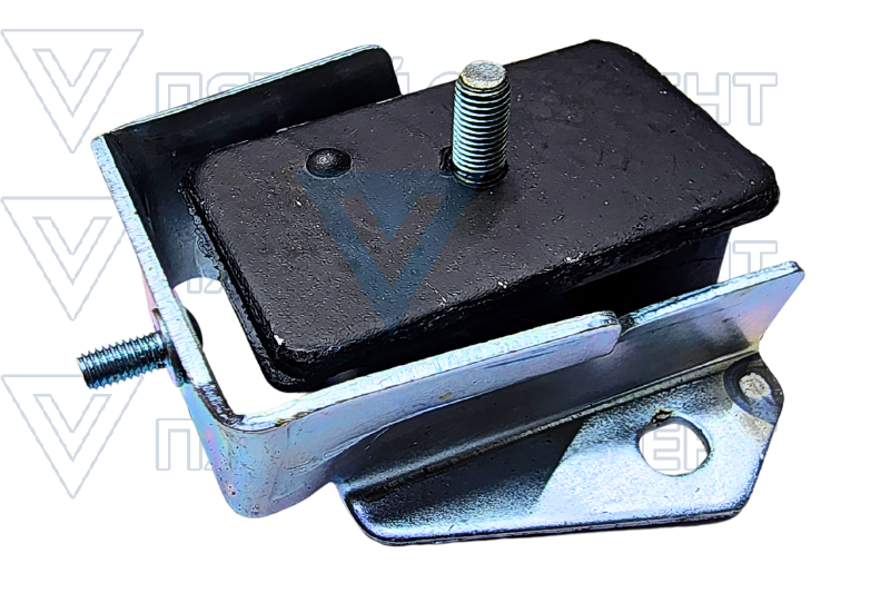 Подушка двигателя ОЕМ(GALLOPER) MB581802A